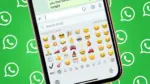 WhatsApp, iOS, emoji, tepki, güncelleme
