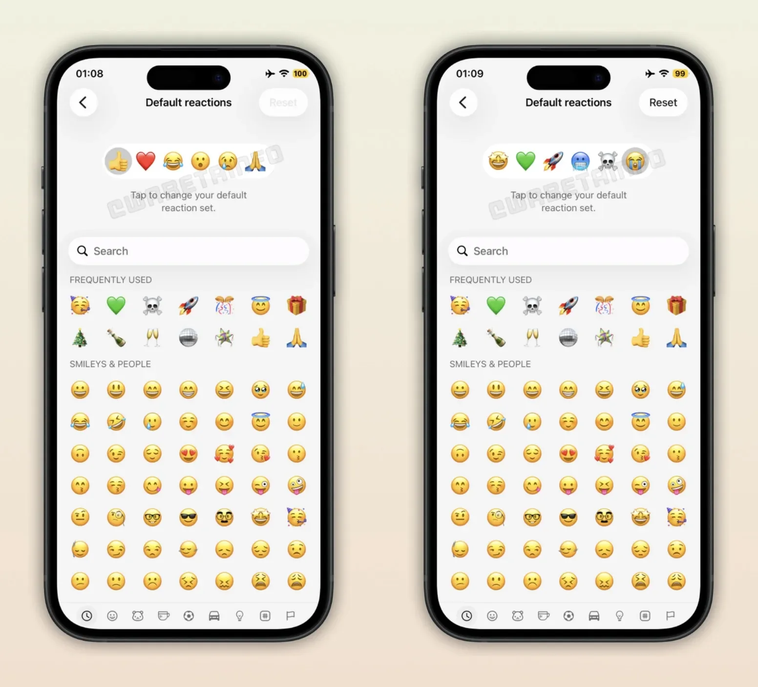 whatsappta-tepki-emojileri-artik-degistirilebilecek featured image