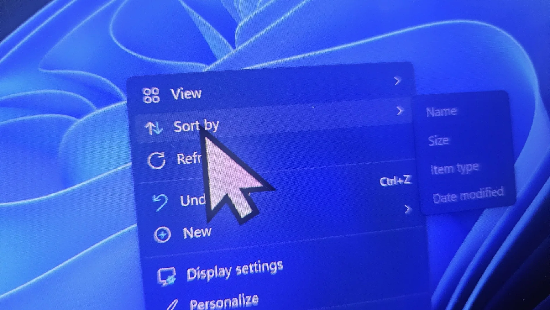 Windows 11 Güncellemesi Bilgisayarları Bozdu: Fare İmleci ve Duvar Kağıdı Sorunları — Windows 11 KB5120998 güncellemesi, fare imleci sorunları, Windows 11 hataları, siyah ekran hatası, güncelleme kaldırma