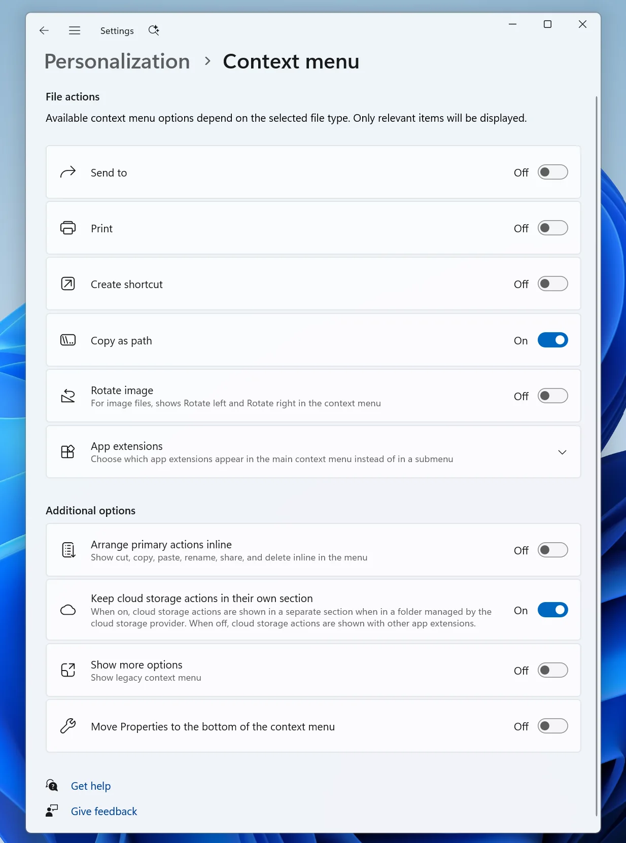 windows-11-sag-tik-menusu-yenileniyor-daha-hizli-ve-ozellestirilebilir featured image