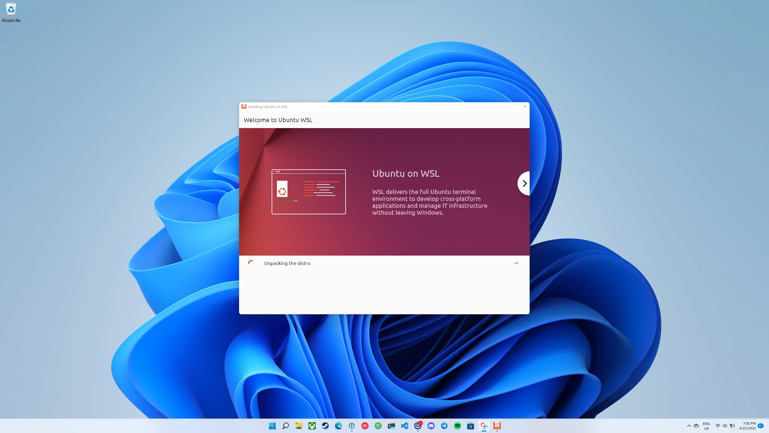 windows-11-uzerindeki-ubuntu-kullanimi-rekor-seviyeye-ulasiyor featured image