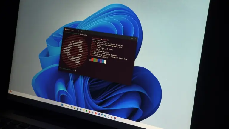 Ubuntu, WSL, Windows 11, Canonical, Linux
