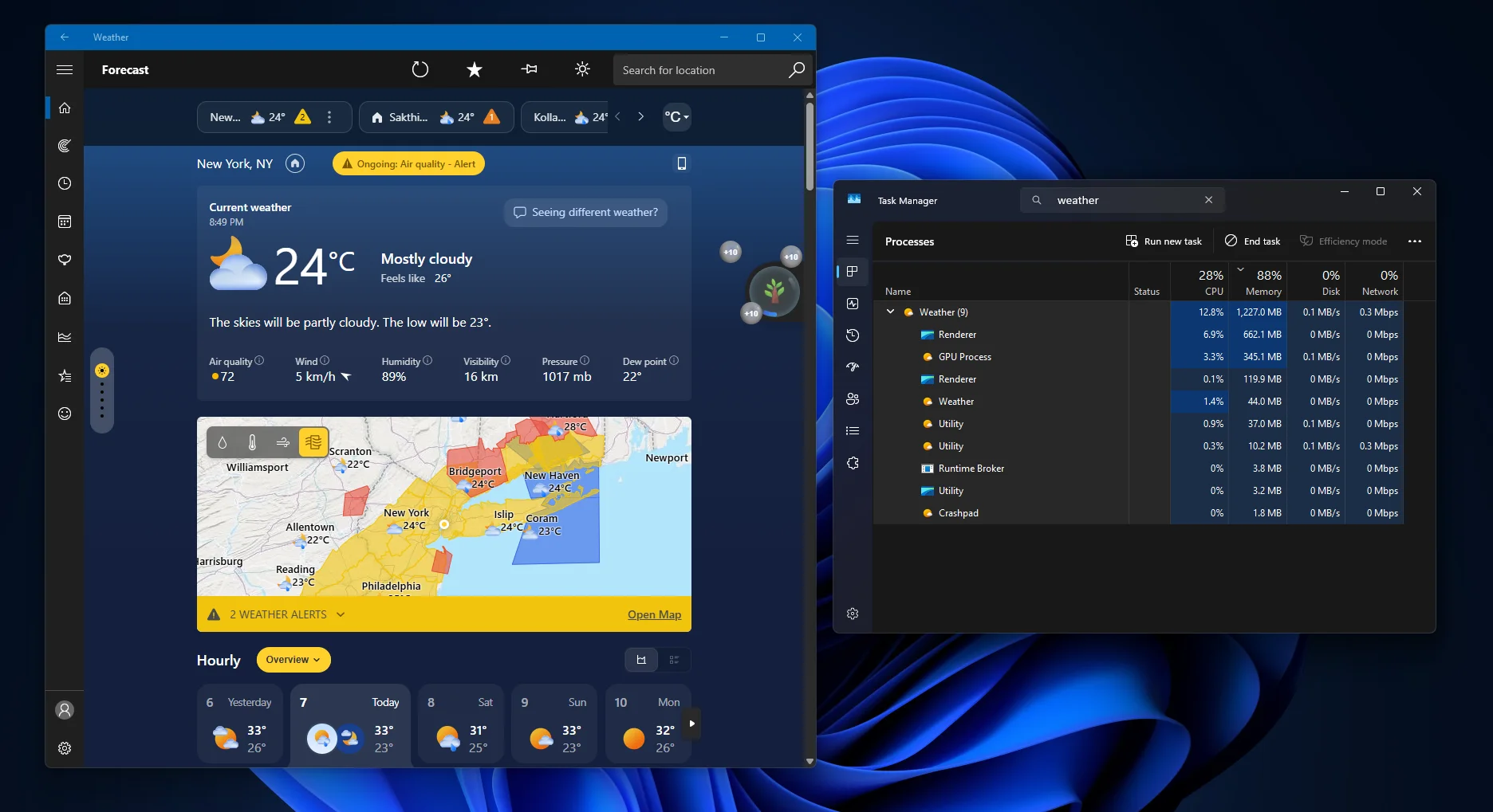 windows-11de-ram-canavari-uygulama-cozum-ne featured image