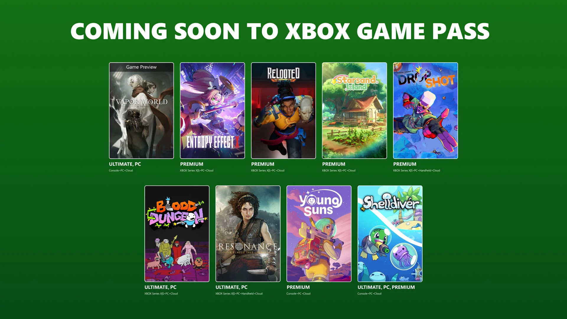 xbox-game-pass-agustos-2026-ikinci-dalga-oyunlari-duyuruldu Xbox Game Pass, oyun, konsol, Ağustos 2026, platform
