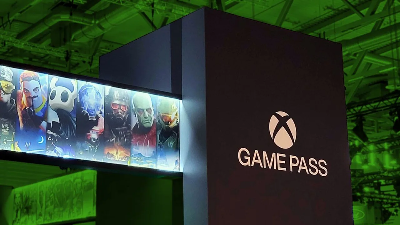 Xbox Game Pass Ağustos 2026 İkinci Dalga Oyunları Duyuruldu