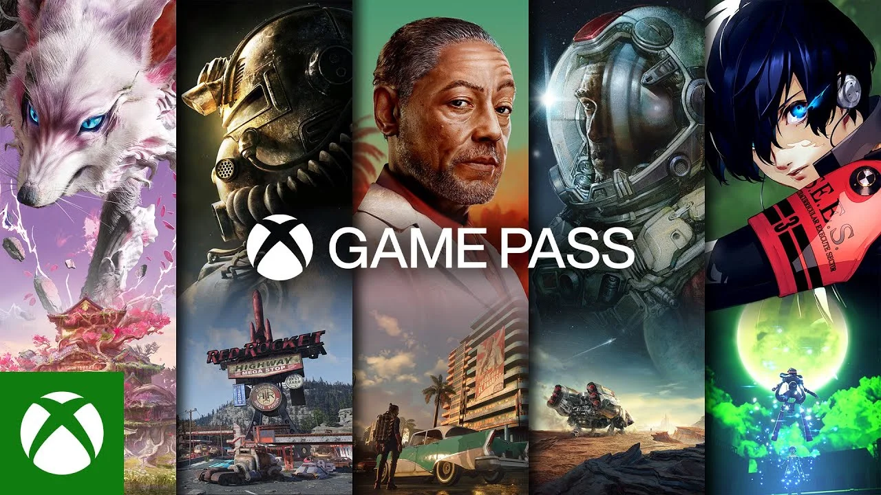 Xbox Game Pass, Gears of War, Oyun haberleri, Ağustos 2026, Video oyunları