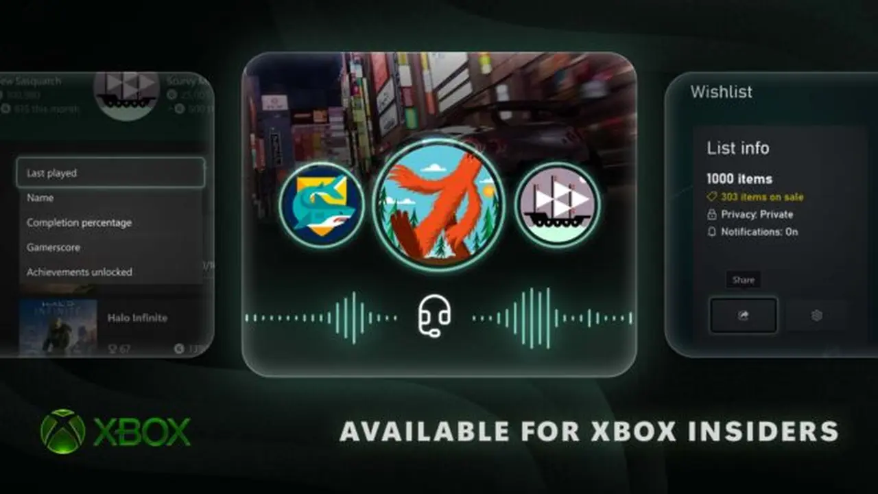Xbox