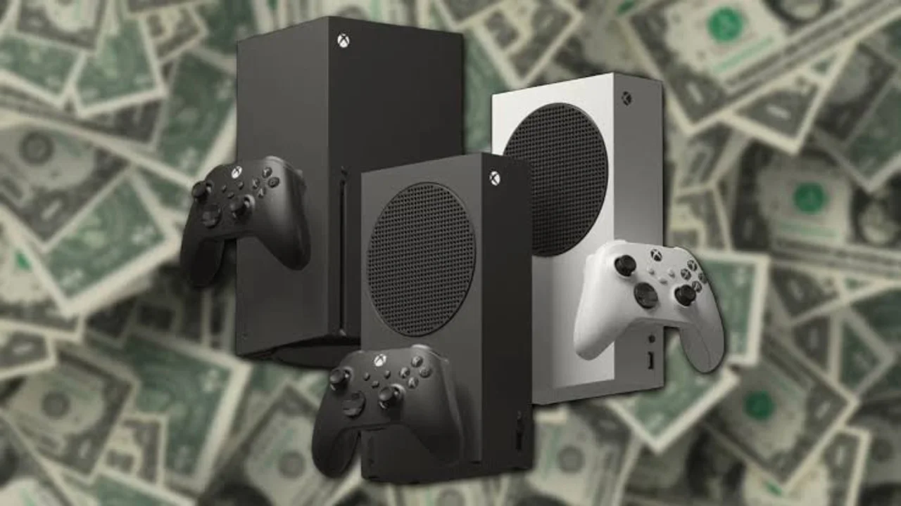 Xbox Series Konsollarına Avrupa’da Büyük Zam