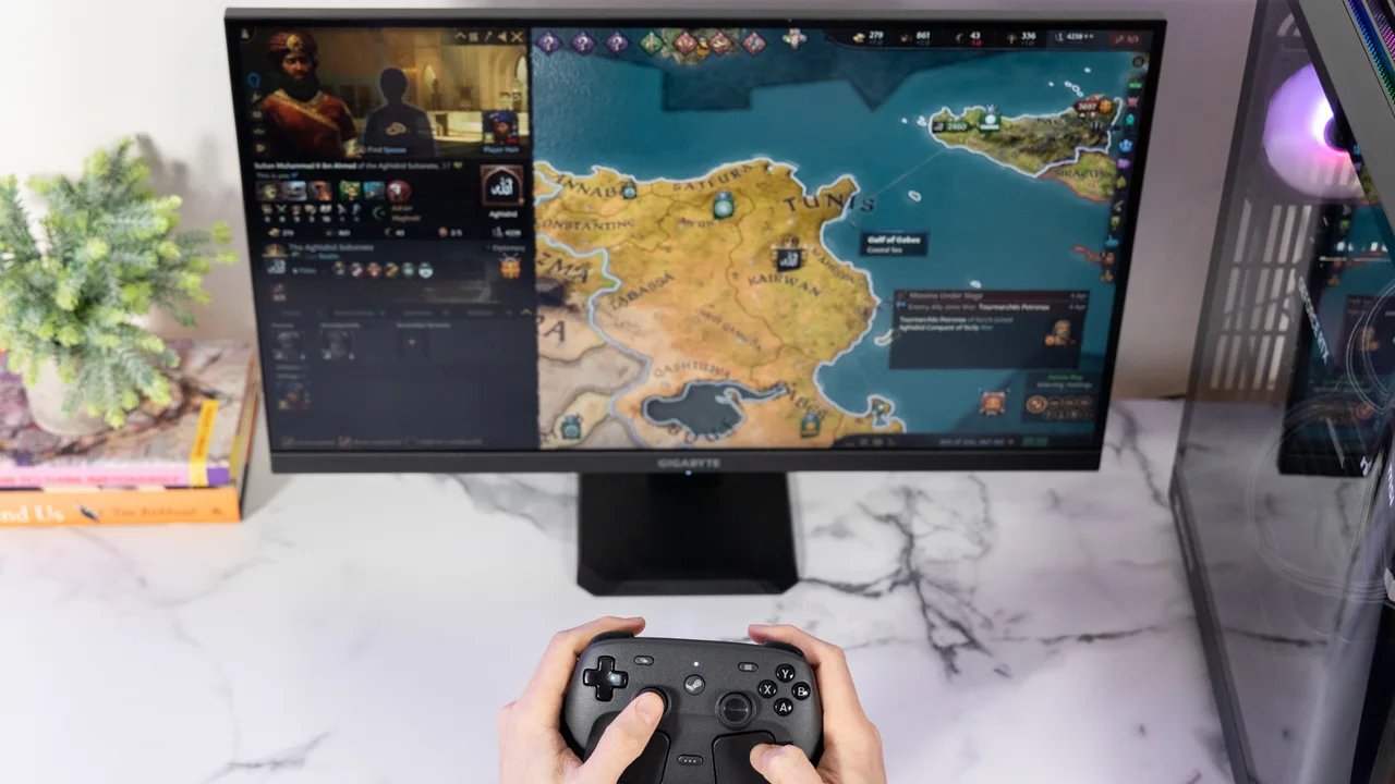 Xbox Steam’i Devre Dışı Bırakacak: Yeni Strateji Belli Oldu