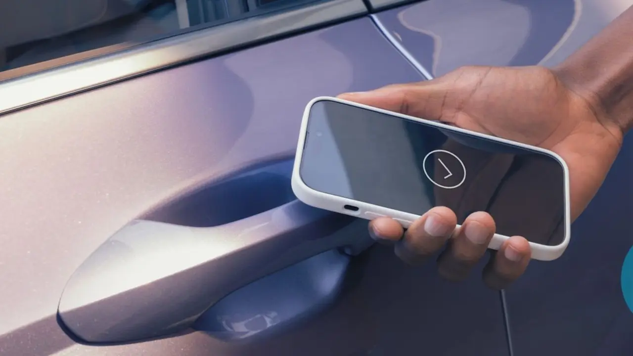Xiaomi Araçlara Apple Car Key Desteği Geliyor
