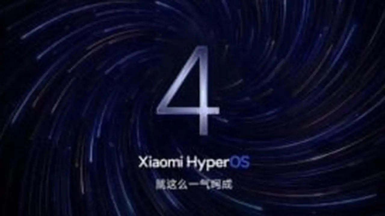 Xiaomi, HyperOS 4 Beta Sürecini Başlattı