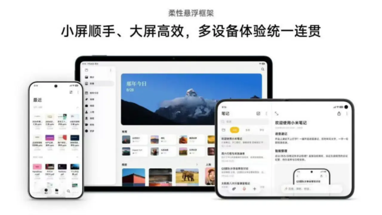 Xiaomi
