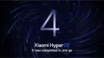 Xiaomi, HyperOS 4, güncelleme, yazılım, teknoloji