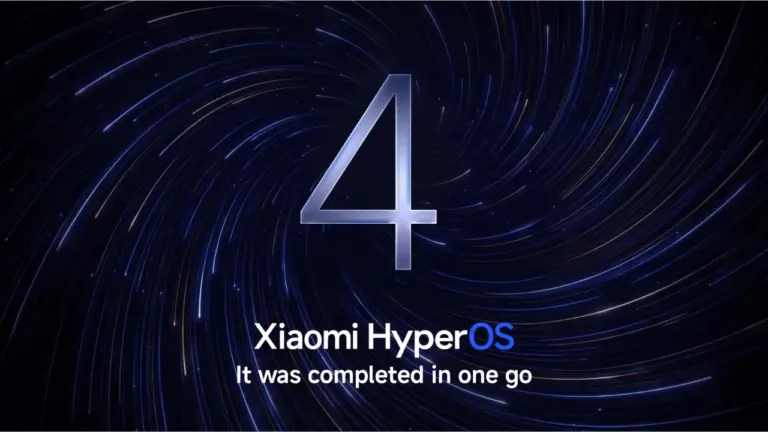 Xiaomi, HyperOS 4, güncelleme, yazılım, teknoloji