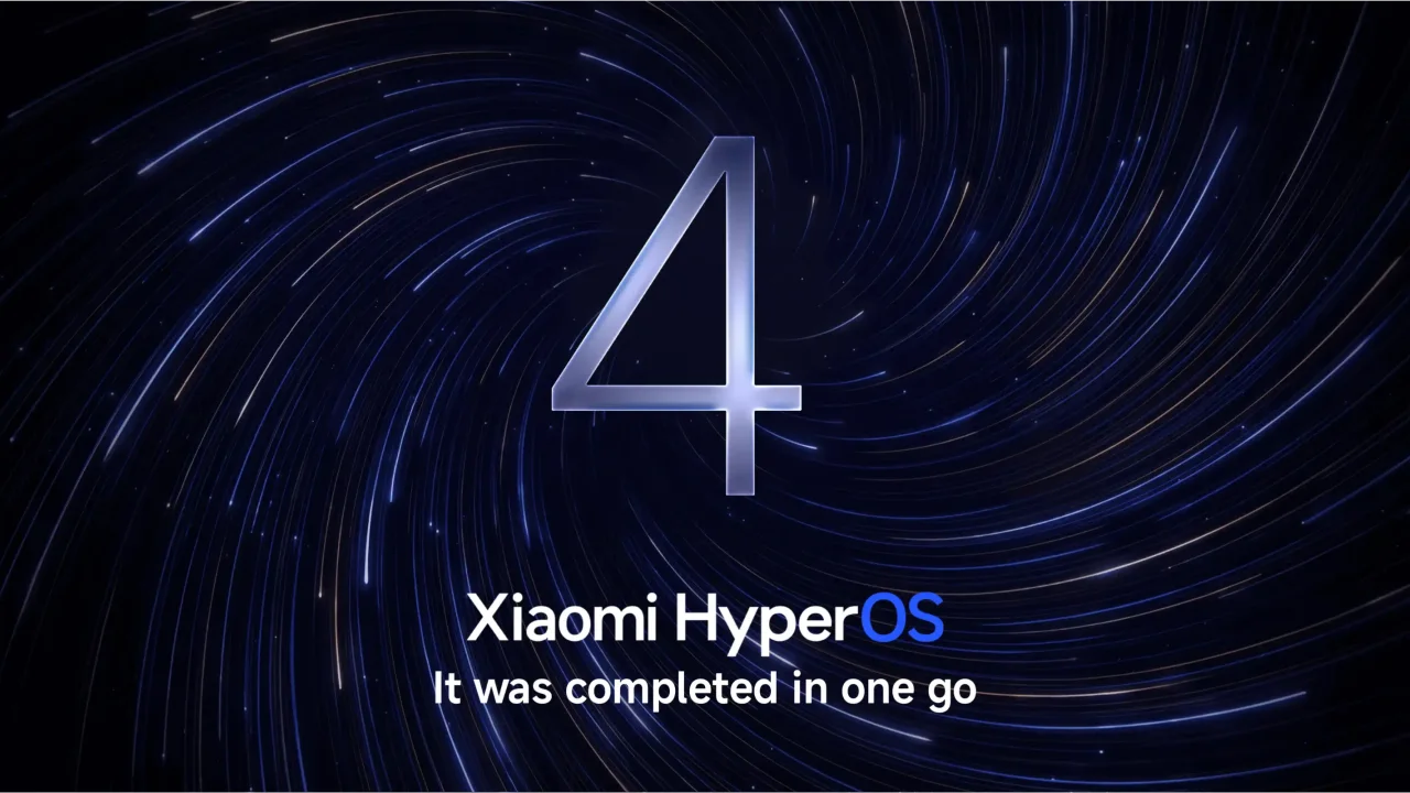 Xiaomi HyperOS 4 Tanıtıldı: İşte Öne Çıkan Yenilikler