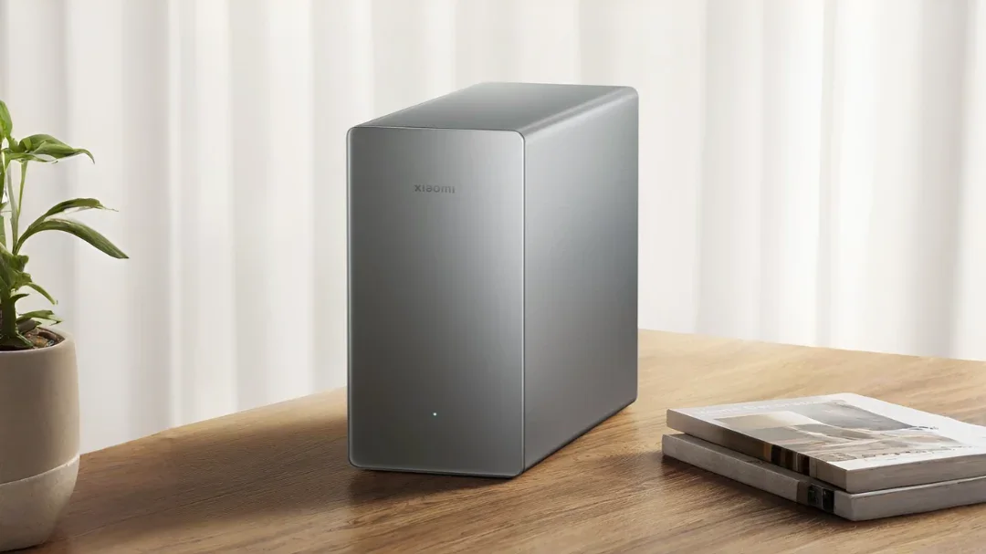 Xiaomi İlk NAS Cihazını Satışa Sundu: 60 TB’a Kadar Depolama — Xiaomi ağ depolama cihazı, HyperOS entegrasyonu, Mi Home ekosistemi, WD Red Plus, ağ depolama pazarı