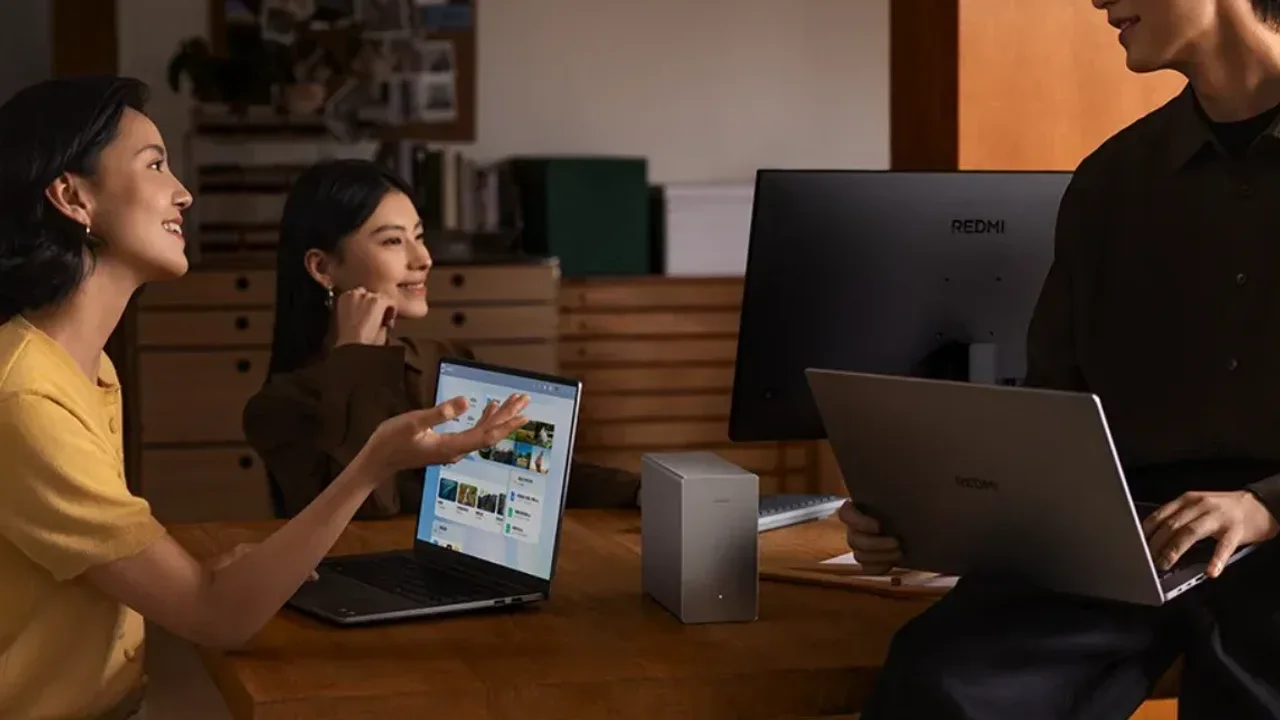 Xiaomi İlk NAS Cihazını Satışa Sundu: 60 TB’a Kadar Depolama