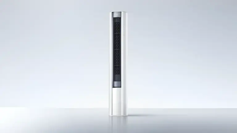 Xiaomi Mijia 5HP Klima: Yüksek Performans ve Enerji Tasarrufu — Mijia 5HP salon tipi klima, Xiaomi akıllı klima, hızlı soğutma teknolojisi, enerji tasarruflu klima, Mijia ev ekosistemi