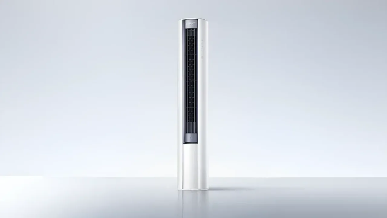 Xiaomi Mijia 5HP Klima: Yüksek Performans ve Enerji Tasarrufu