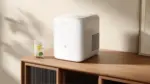 Xiaomi, Mijia, buz makinesi, Xiaomi Youpin, ev aletleri