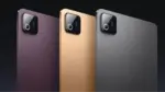 Xiaomi Pad 9 Pro Max'in Teknik Özellikleri Netleşiyor — Xiaomi Pad 9 Pro Max sızıntı, Xiaomi Pad 9 serisi özellikleri, XRING O3 işlemci performansı, Xiaomi yeni nesil tabletler, Xiaomi tablet batarya kapasiteleri