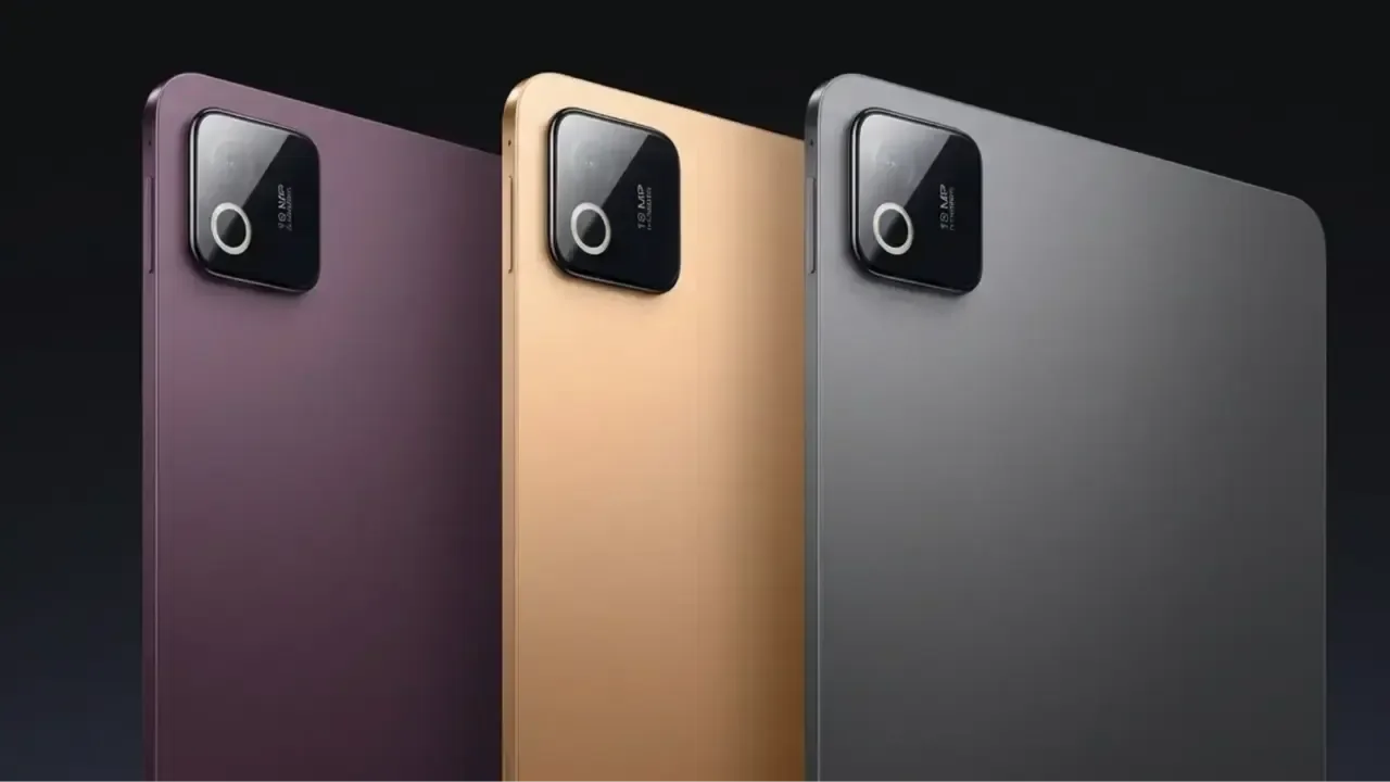 Xiaomi Pad 9 Pro Max’in Teknik Özellikleri Netleşiyor