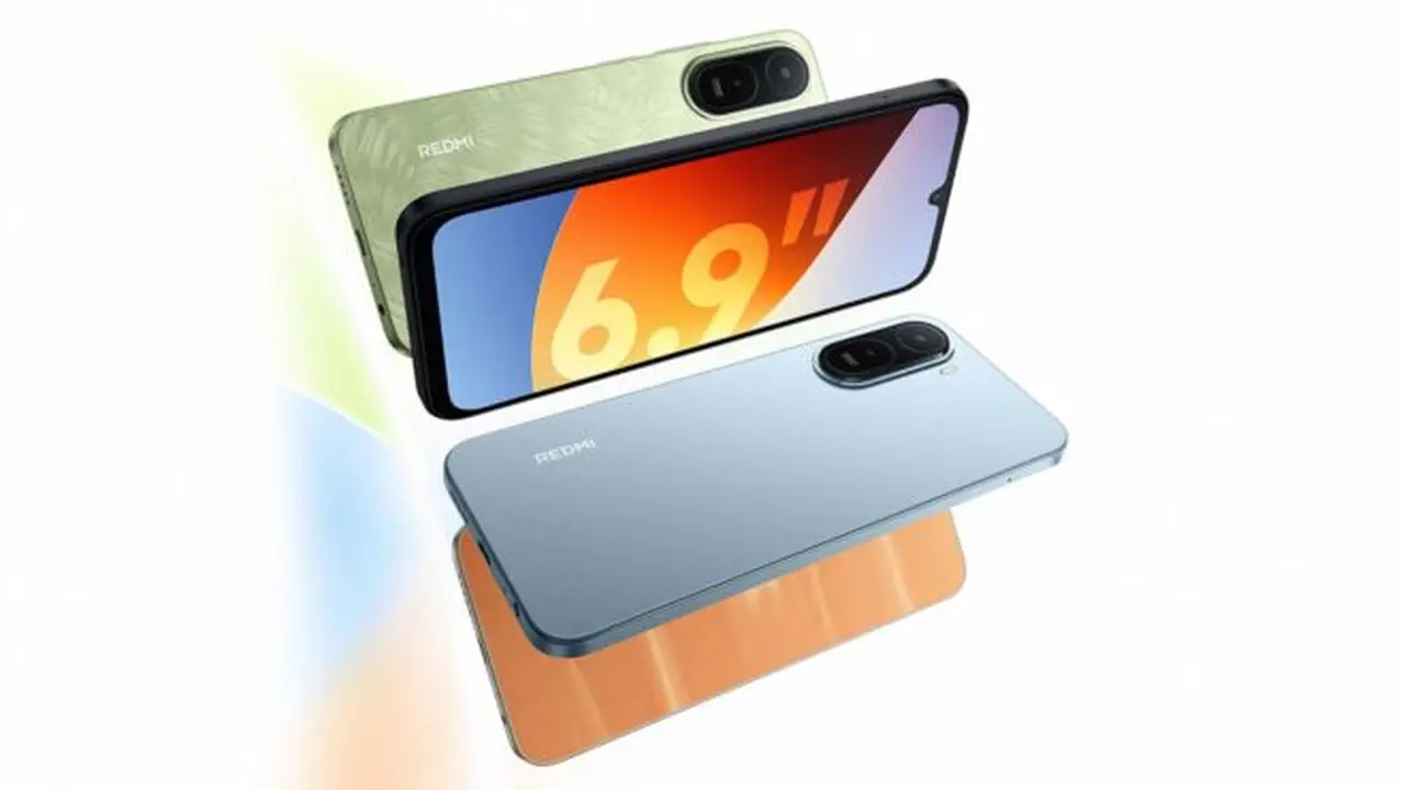 Xiaomi Redmi A7 Pro