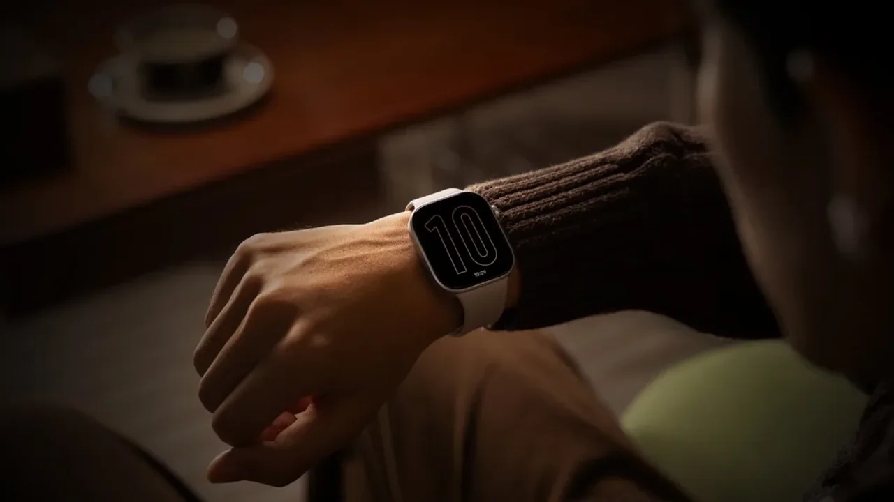 Xiaomi Redmi Watch 6 Lite ve Redmi Watch 6 Active Sızdırıldı: İşte Özellikleri ve Fiyatları