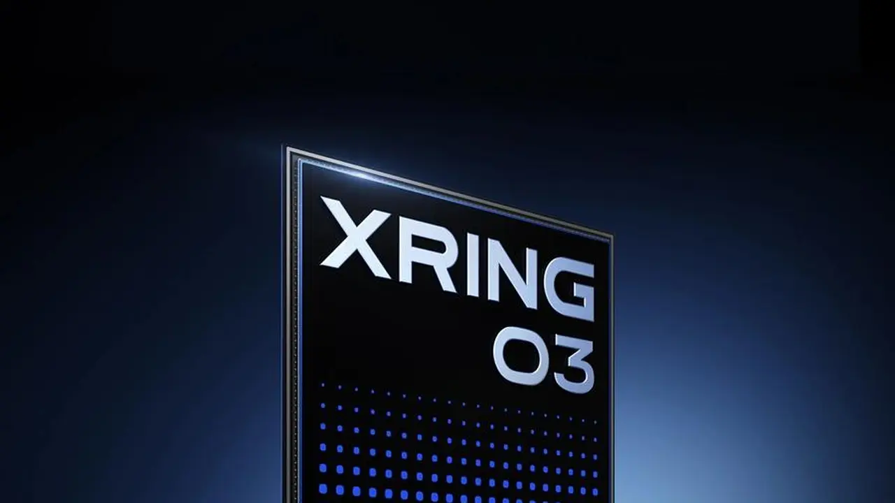 Xiaomi Xring O3 İşlemcili Mi Pad 9 Pro Max Geliyor