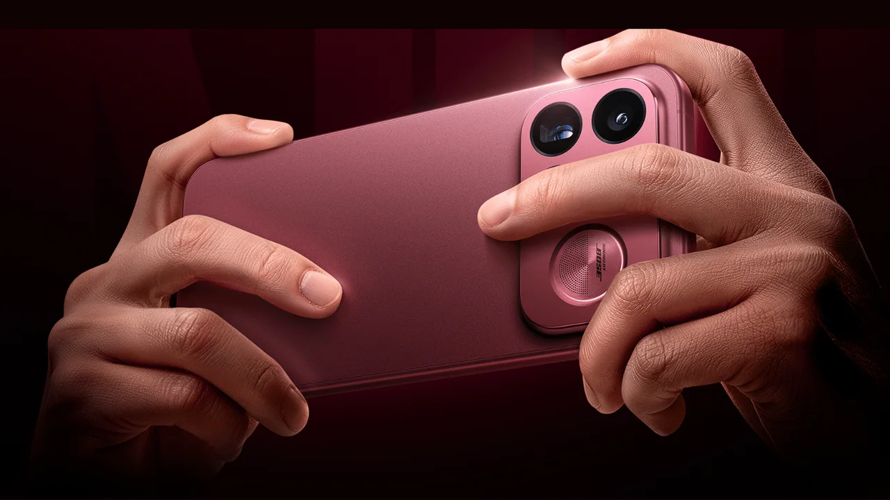 Xiaomi Yeni Katlanabilir Telefonu ve Xring O3 İşlemcisini Duyurdu