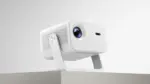 Xiaomi, Redmi Projector 5 Pro, projektör, 120 Hz, teknoloji
