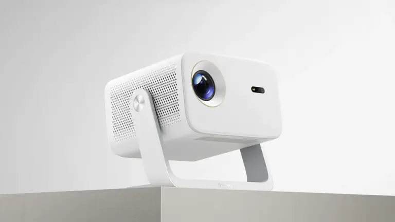 Xiaomi, Redmi Projector 5 Pro, projektör, 120 Hz, teknoloji