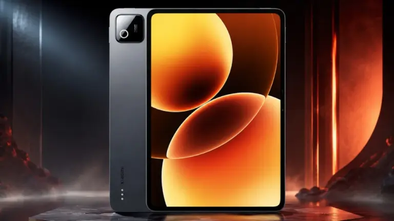 Xiaomi, Pad 9, tablet, teknoloji, Snapdragon