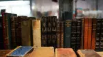 yapay zeka, kitap, dijitalleştirme, ISBNdb, kültürel miras
