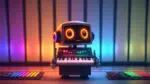 Suno, yapay zeka, müzik, telif hakkı, filigran