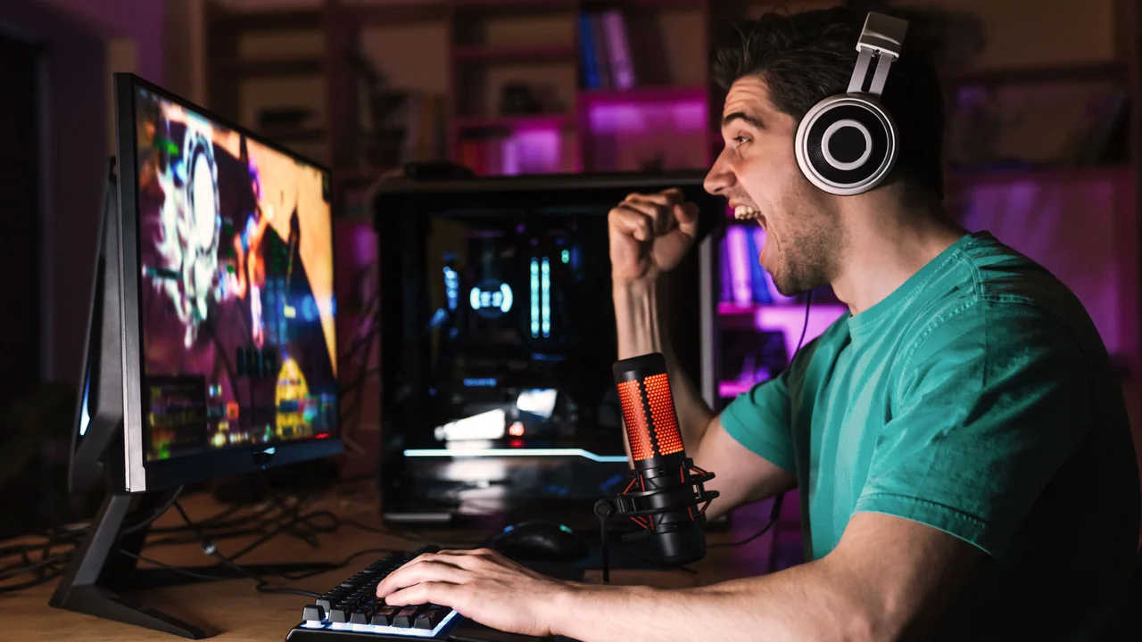 Yayıncı İçeriklerini İzinsiz Kullanmışlar: Twitch’e Yapay Zeka Davası