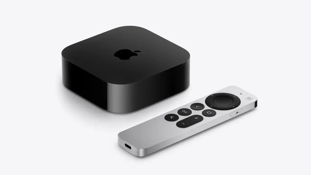 Yeni Apple TV 4K Yolda: İşte Beklenen Dört Yeni Özellik
