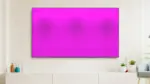 OLED, televizyon, yanma, Rtings, ekran