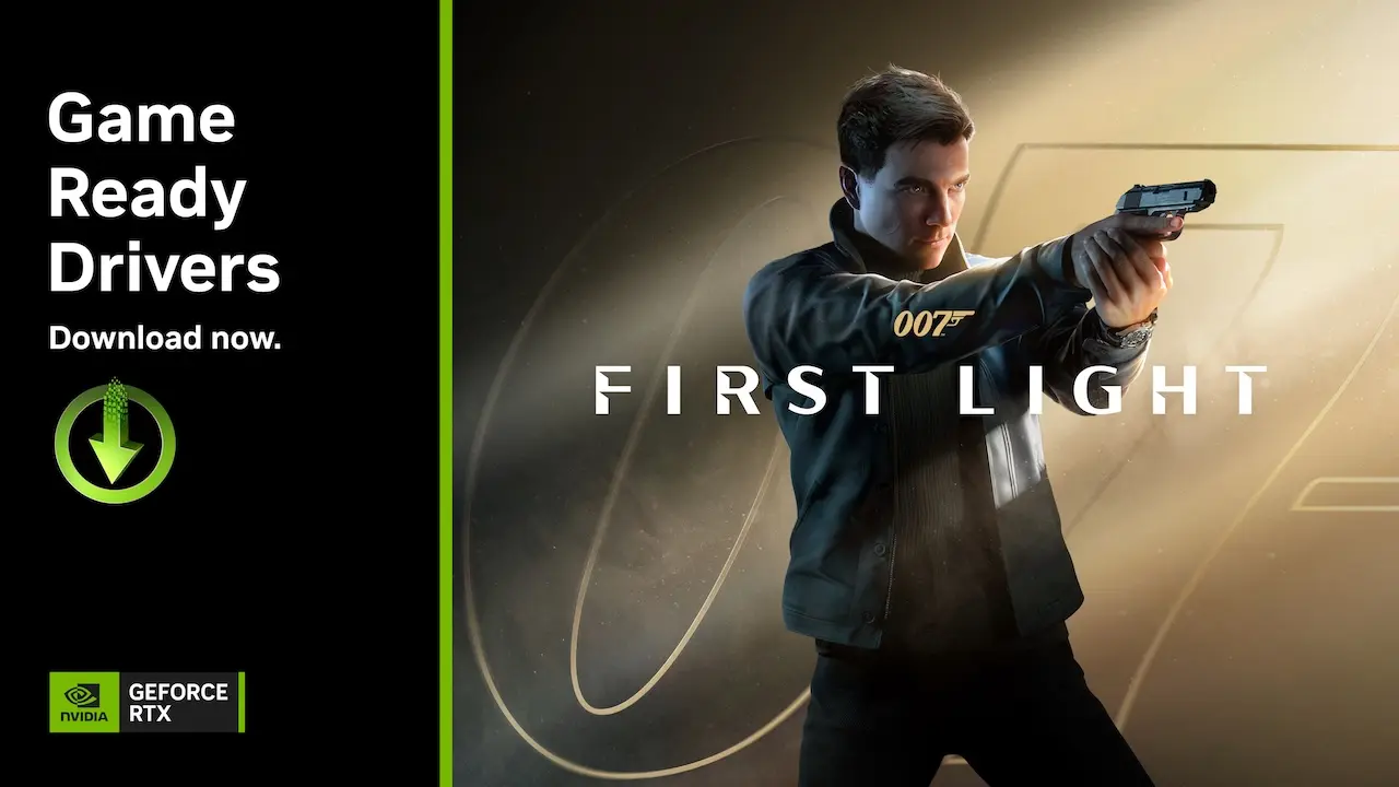 NVIDIA DLSS