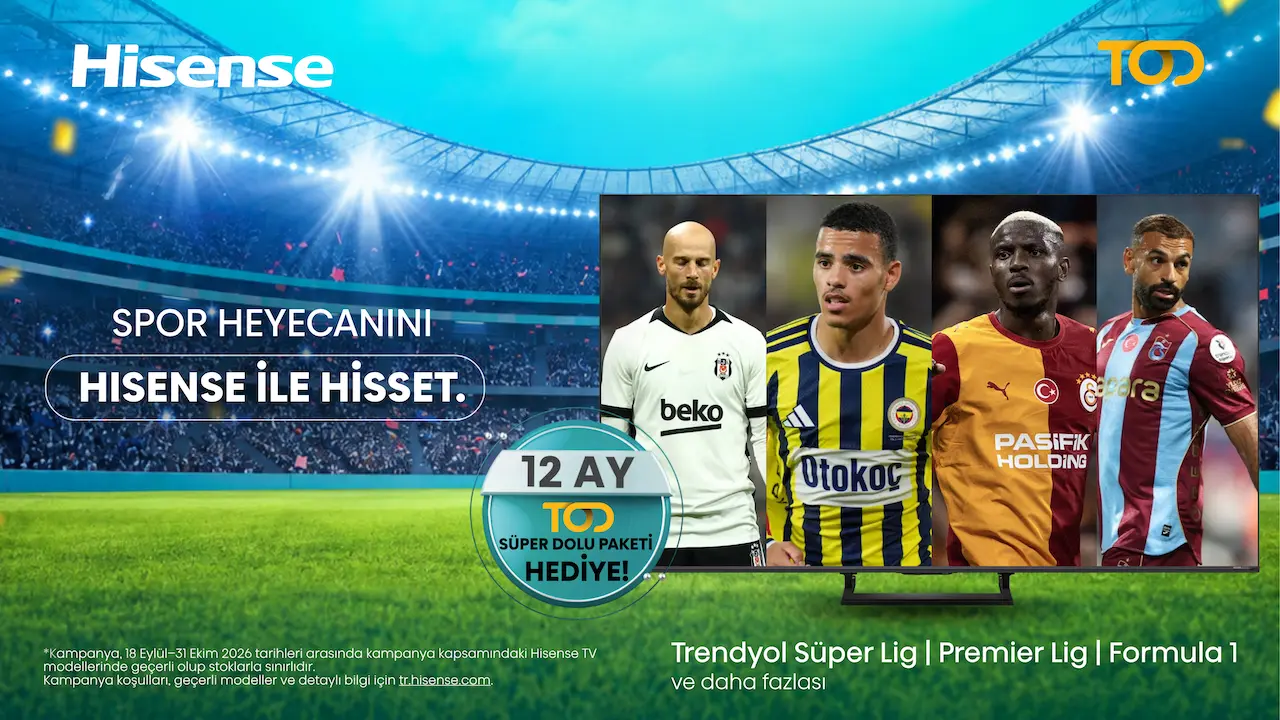 Hisense