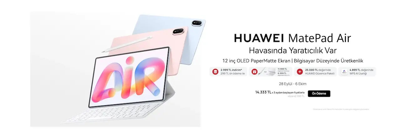 Huawei