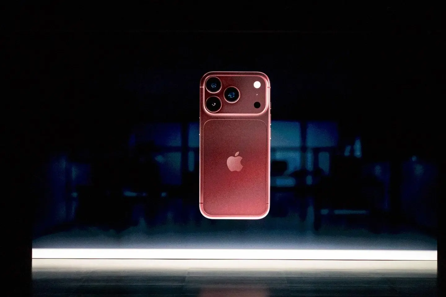 iPhone 18 Pro Max Tanıtıldı: Özellikleri, Fiyatı ve Tüm Yenilikleri