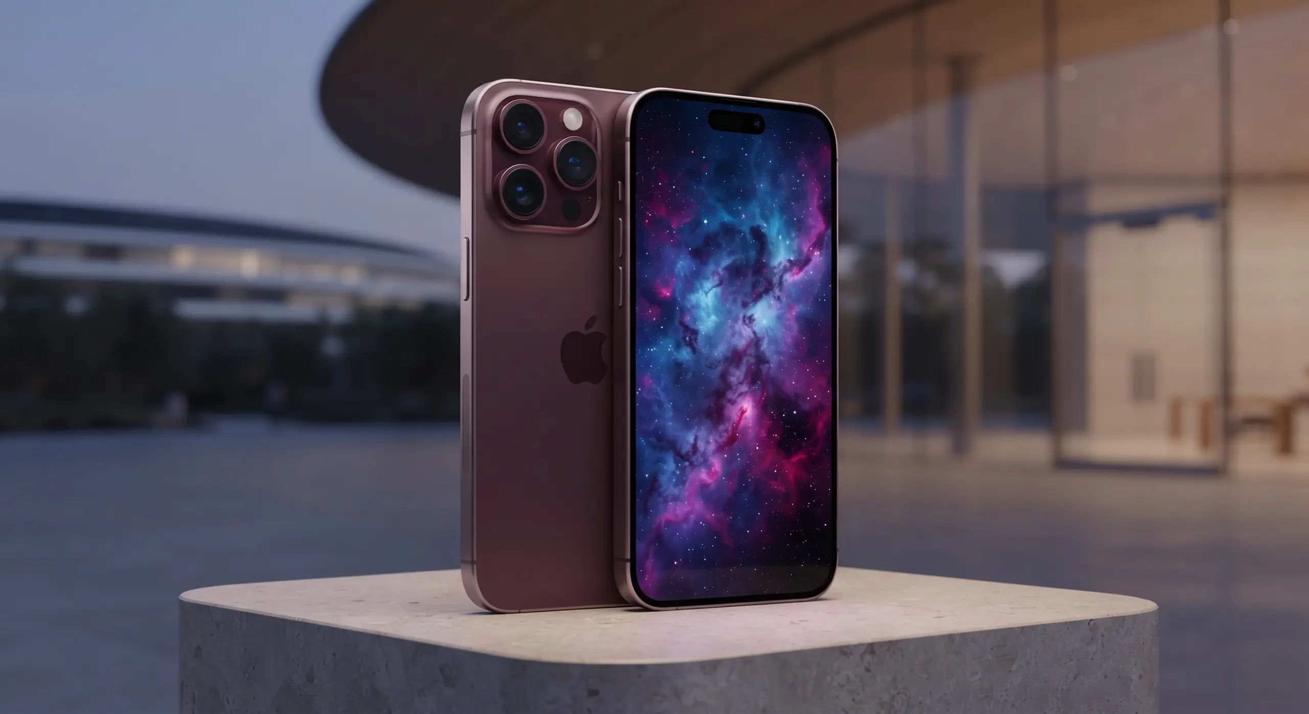 iPhone 18 Pro Max Tanıtıldı: Özellikleri, Fiyatı ve Tüm Yenilikleri