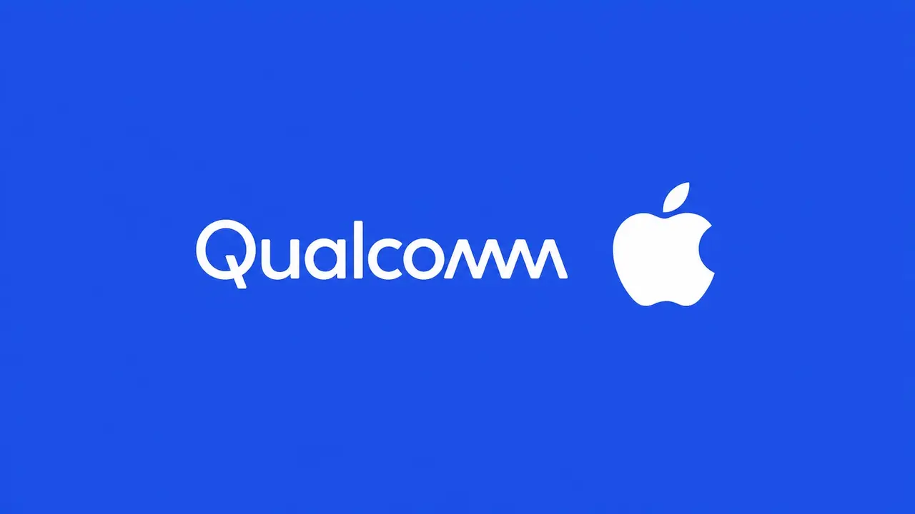 Qualcomm ve Apple Anlaşmayı Tazeledi