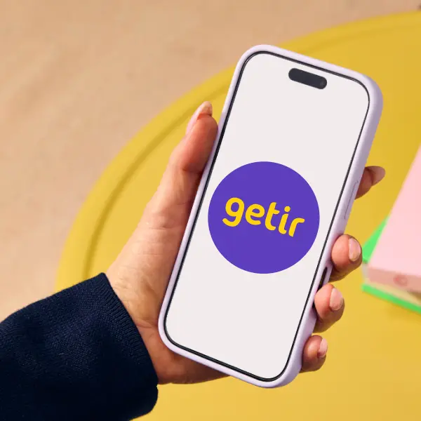 Getir