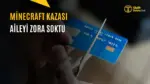 9 Yaşındaki Çocuğun Minecraft Harcaması Babasını İşinden Etti: 118 Bin Dolar Borç — YouTube reklam harcaması, şirket kredi kartı, dijital borç krizi, çocukların internet harcamaları