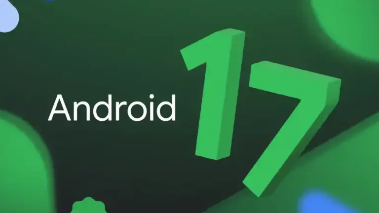 Android 17 QPR1