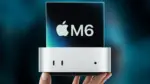Apple M6
