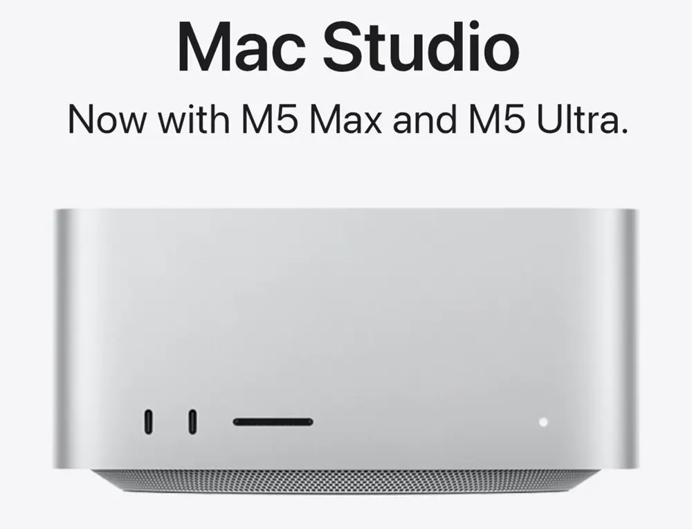 yeni mac mini