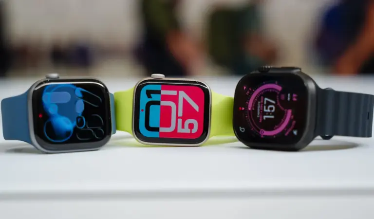 Apple Watch Series 12